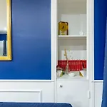 Aux Deux Clochers De Apartment Troyes