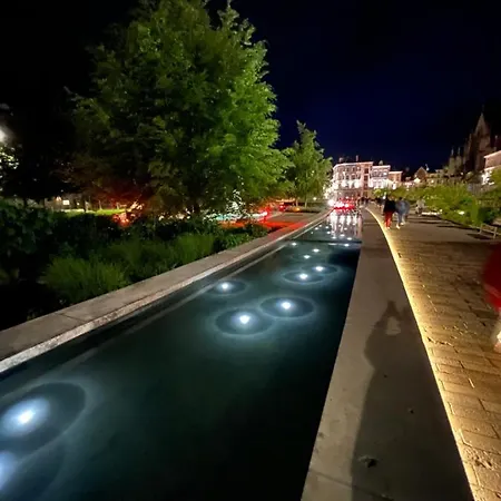 Aux Deux Clochers De