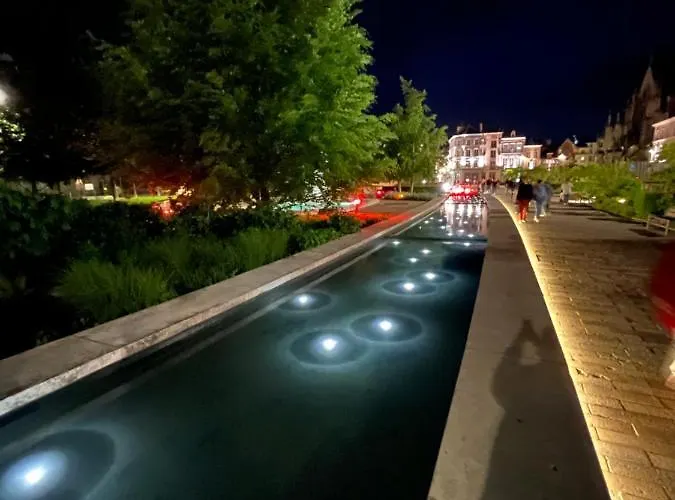 Aux Deux Clochers De