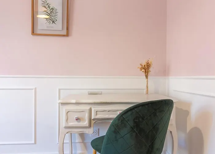 Aux Deux Clochers De