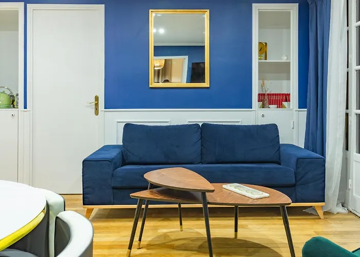 Aux Deux Clochers De Daire